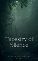 Tapestry of Silence B0DR352W79 Book Cover