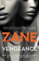 Vengeance 1501108050 Book Cover