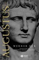 The Age of Augustus 0631229582 Book Cover