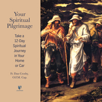 Your Spiritual Pilgrimage: Take a 12-Day Spiritual Journey in Your Home or Car 1666528455 Book Cover
