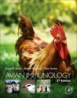 Avian Immunology 0123706343 Book Cover