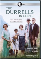 The Durrells in Corfu (2017) (Masterpiece): Season 2
