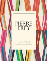 Pierre Frey: Inspiring Interiors: A French Tradition of Luxury 1617691593 Book Cover