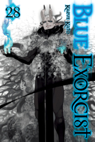 Blue Exorcist, Vol. 28 1974740730 Book Cover