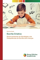 Escrita Criativa 6200804923 Book Cover