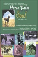 Horse Tales for the Soul, Vol. 5 0974084115 Book Cover