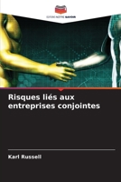 Risques liés aux entreprises conjointes (French Edition) 6206823474 Book Cover