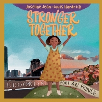 Stronger Together B094L7DH4N Book Cover