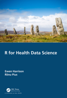 R for Health Data Science 0367428199 Book Cover