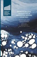 Entrepreneurial Universities in Innovation-Seeking Countries: Challenges and Opportunities 134995425X Book Cover