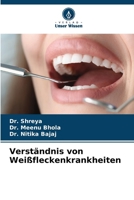 Verständnis von Weißfleckenkrankheiten (German Edition) 6209012957 Book Cover