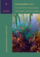 Homöopathie und...: Undinen und Leviathane (German Edition) 3751908234 Book Cover