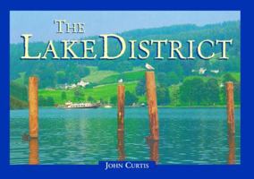 The Lake District 1902842596 Book Cover