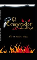 EL COMPRADOR DE ALMAS 958446096X Book Cover