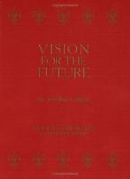 Vision for the Future 0917189175 Book Cover