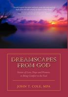 Dreamscapes From God 1460213122 Book Cover