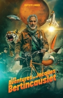 Les Aventures de Jacques Bertincauslet (French Edition) 2959725506 Book Cover