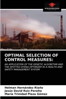 Optimal Selection of Control Measures 6203336343 Book Cover