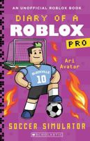 Soccer Simulator 1760260886 Book Cover
