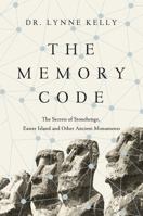 The Memory Code 1681773252 Book Cover