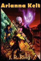 Wizards of Skyhall Omnibus 1575452464 Book Cover