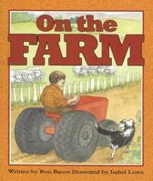 On the Farm 0868677574 Book Cover