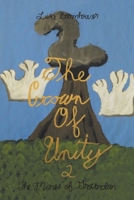 The Crown of Unity 2: The Mines of Groundon 1664153896 Book Cover