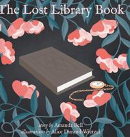 The Lost Library Book 1912111691 Book Cover