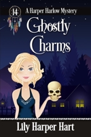 Ghostly Charms 1697444776 Book Cover