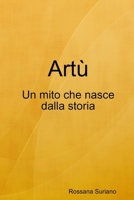 Artù 1409211282 Book Cover