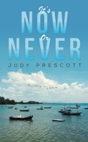 It's Now or Never 139843891X Book Cover