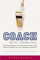 Coach 1492989932 Book Cover