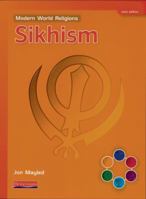 Modern World Religions: Sikhism (Modern world religions) 0435336274 Book Cover
