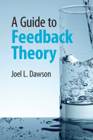 A Guide to Feedback Theory 052115393X Book Cover