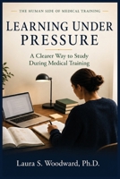 Learning Under Pressure: A Clearer Way to Study During Medical Training B0H3N7MBP2 Book Cover