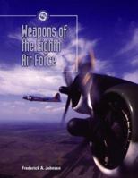 Weapons of the Eighth Air Force 0760313407 Book Cover