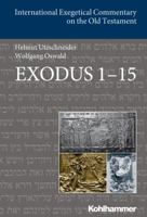 Exodus 1-15 3170225715 Book Cover