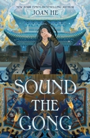 Sound the Gong 1250362709 Book Cover