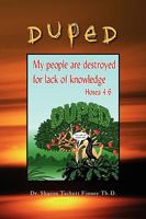 Duped 1441544747 Book Cover