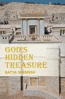 God's Hidden Treasure 1524530905 Book Cover