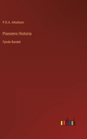 Poesiens Historia: Fjerde Bandet 3368215434 Book Cover