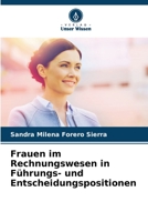 Frauen im Rechnungswesen in Führungs- und Entscheidungspositionen (German Edition) B0CKKPYBFT Book Cover