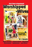 Worshipped Wives 1985033151 Book Cover