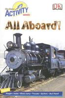 All Aboard 0756633192 Book Cover