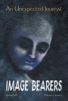 An Unexpected Journal: Image Bearers B0C451QX7N Book Cover