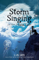 Storm Singing and Other Tangled Tasks 0863158129 Book Cover