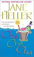 Cha Cha Cha 0821758950 Book Cover