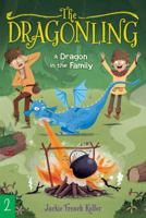 A Dragon in the Family 0671897861 Book Cover