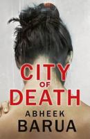 City of Death 8193237218 Book Cover