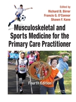 Musculoskeletal and Sports Medicine For The Primary Care Practitioner 0367787709 Book Cover